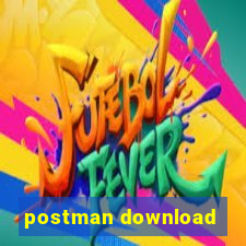 postman download